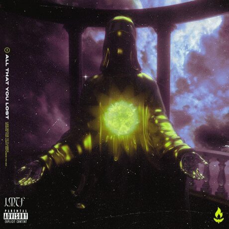 Like Moths To Flames : All That You Lost